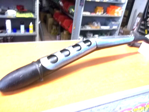 Silentium benelli stroke - silentium, 2