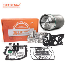 TRANSPEED DQ200 0AM DSG