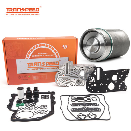 Transpeed dq200 0am dsg - transpeed,