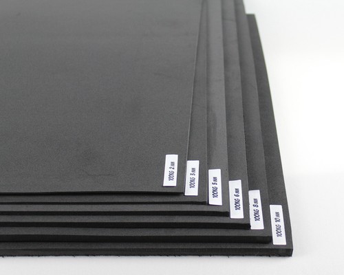 Cosplay foam sheet - sheet, high
