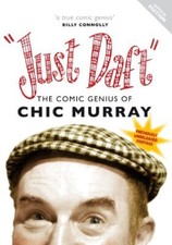 Just Daft: The Comic Genius of Chic Murr DVD Incredible Value and Free Shipping!
