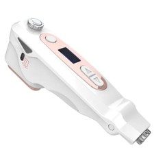 Mini Handheld Machine Face Tighten and Firming Cartridge Beauty Equipment 220V