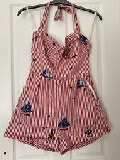 Tara Starlet Rare Playsuit 