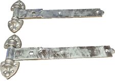 14" Heavy Reversible Gate