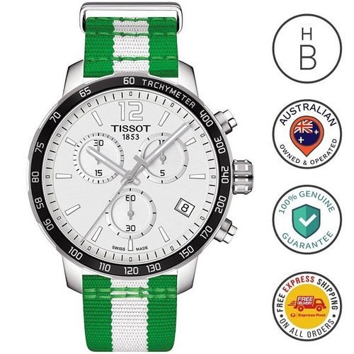 New tissot mens watch - new,