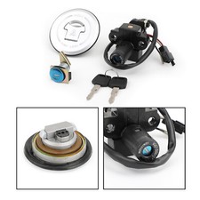 Ignition Switch Fuel Gas Cap
