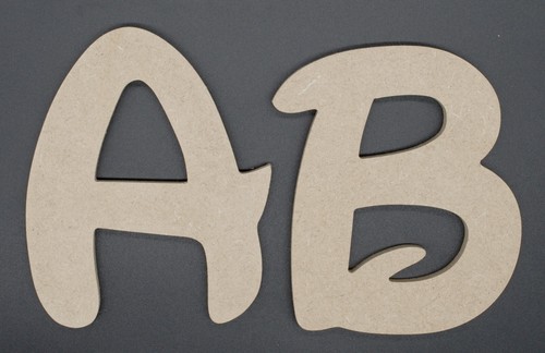 Disney style mdf
