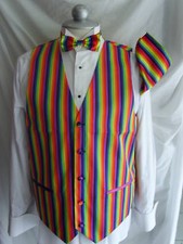 Any Mens/Women Rainbow