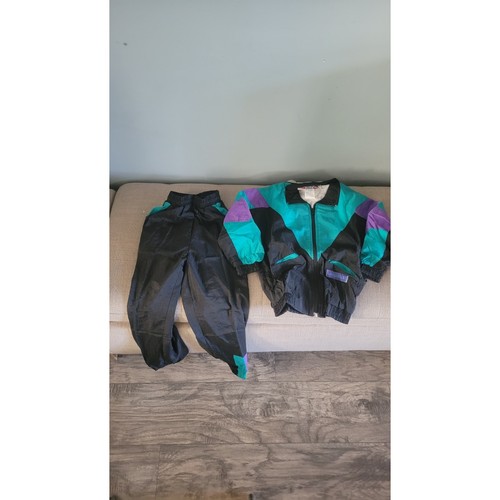 Vintage jordache kids ski - jordache,