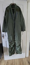 RAF MK16A Flying Suit Size 9