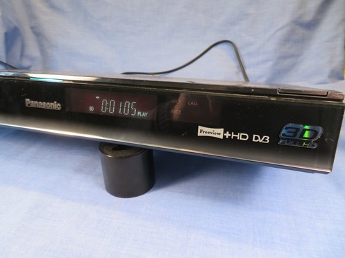 Panasonic dmr bwt700eb - dmr,