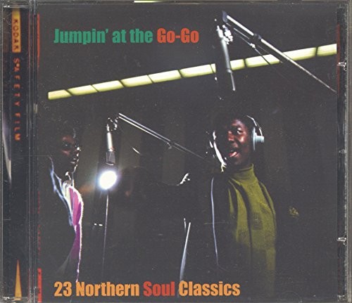 Jumpin the go - at, 23