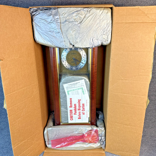 Vtg nos new - new, howard