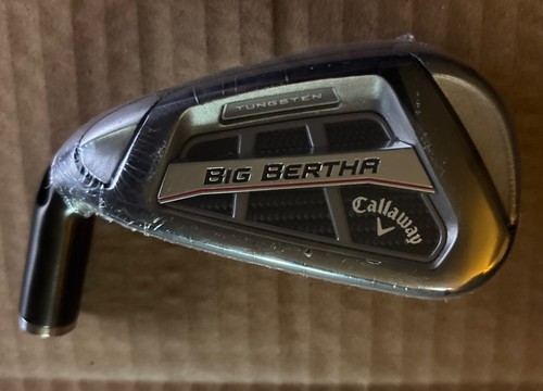 Callaway big bertha iron - 7,