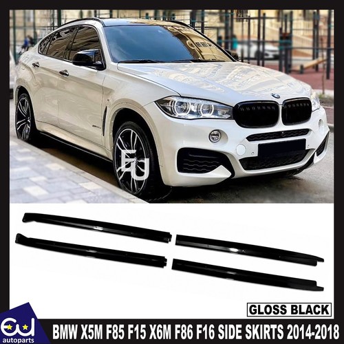 For bmw x5m f85 f15 - f85,