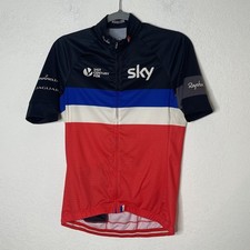 Rapha Team Sky Rouleur Cycling