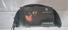 Revision bullet ant goggles