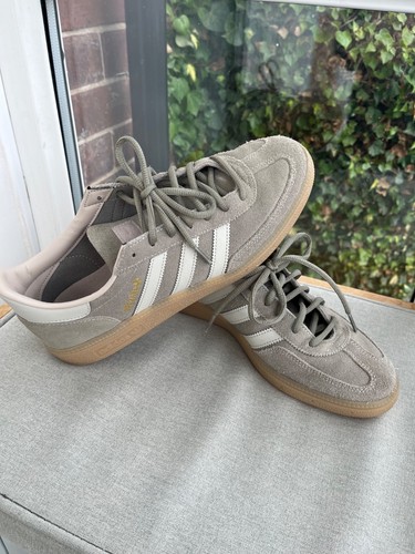 Adidas handball spezial suede - adidas,