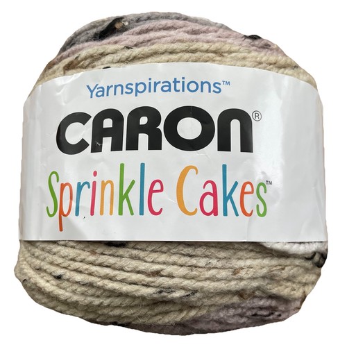 Caron sprinkle cakes - cakes, 240g