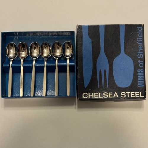 Viners chelsea steel coffee - viners,