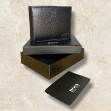 New Hugo Boss Men's Genuine