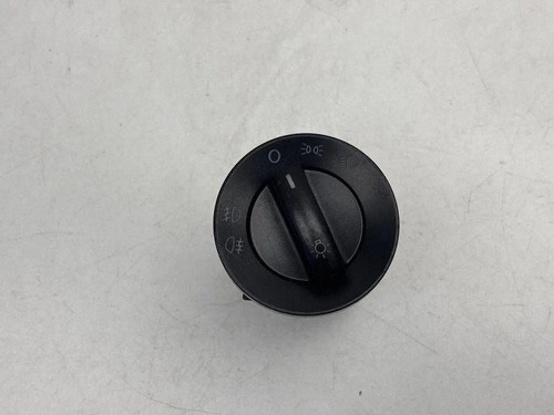 Polo headlight switch - polo,