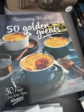 Slimming World 50 Golden