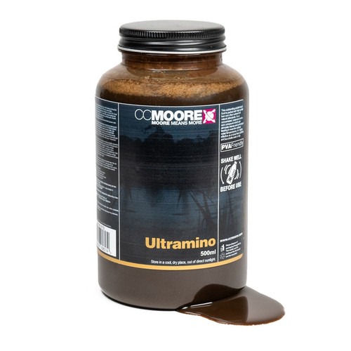 Moore ultramino liquid - ultramino, liquid-