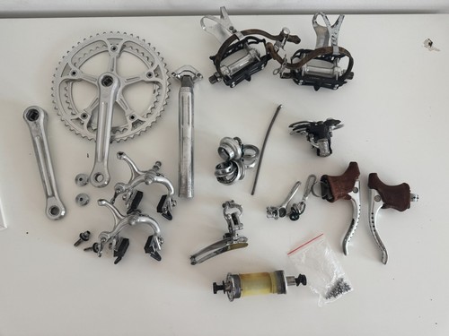 Campagnolo super record pat - super,