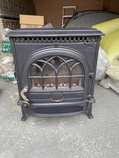 JOTUL 3R (CB) Fire