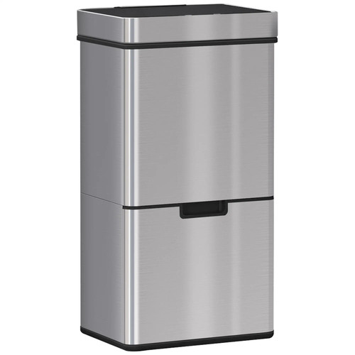 72l recycling sensor - recycling, bin