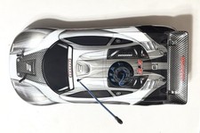 Traxxas Nitro 4-Tec 3.3 1/10
