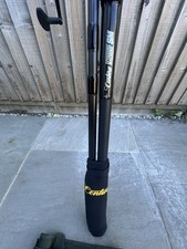 Century Spod Machine 12ft 4lb T/c, Shimano Aerlex Xtb 1000 Spod Reel & Covers