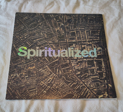 Spiritualized royal albert - -,