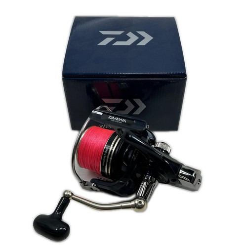 Daiwa wind cast 4000 - daiwa,