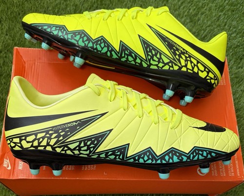 Nike hypervenom phantom phelon - hypervenom,
