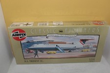 AIRFIX 03174 SERIES 3 H.S TRIDENT 1C. 1/144 SEALED (BZ7B)