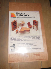 The Live It Up Library All