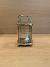 Carriage Clock Case