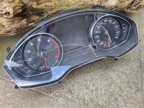 Audi petrol tfsi - audi,