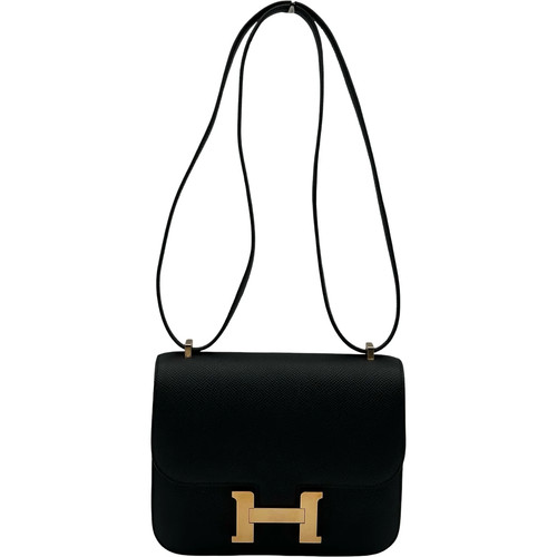 Hermes constance mini - hermes,