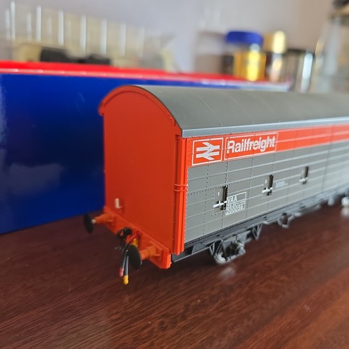 Heljan 1042 gauge - 1042, o