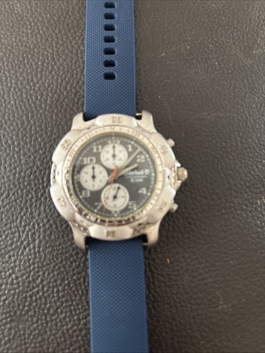 Timberland men chronograph - timberland,