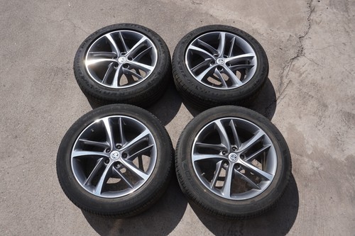 As23 alloy wheels - hs,