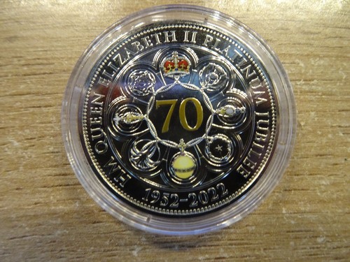 Guernsey 1952 2022 5 - 1952, pound