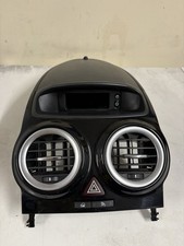 Vauxhall corsa dash - vauxhall,