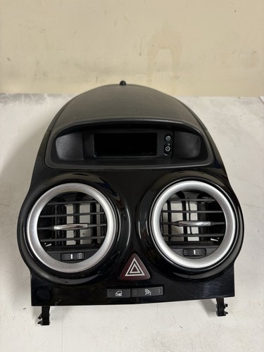 Vauxhall corsa dash air - corsa,