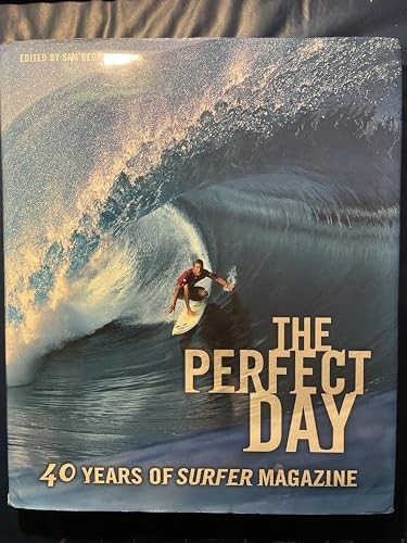 The perfect day - the, of