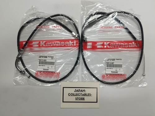 Kawasaki genuine oem - genuine, z1