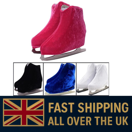 1pair skating shoes cover - skating,